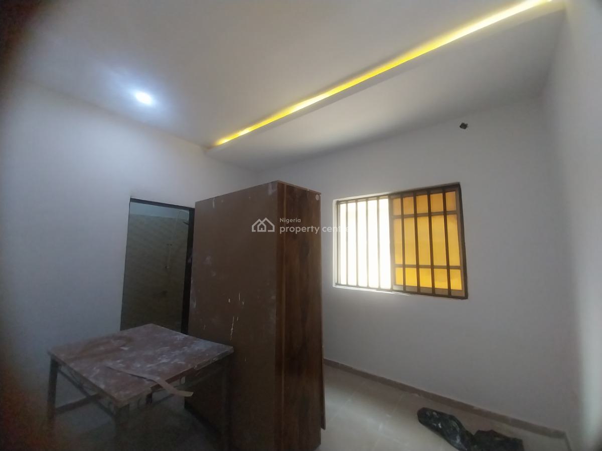Tastefully Finished 2 Bedroom Flat, Opic Estate, Opic, Isheri North, Lagos, Flat / Apartment for Rent