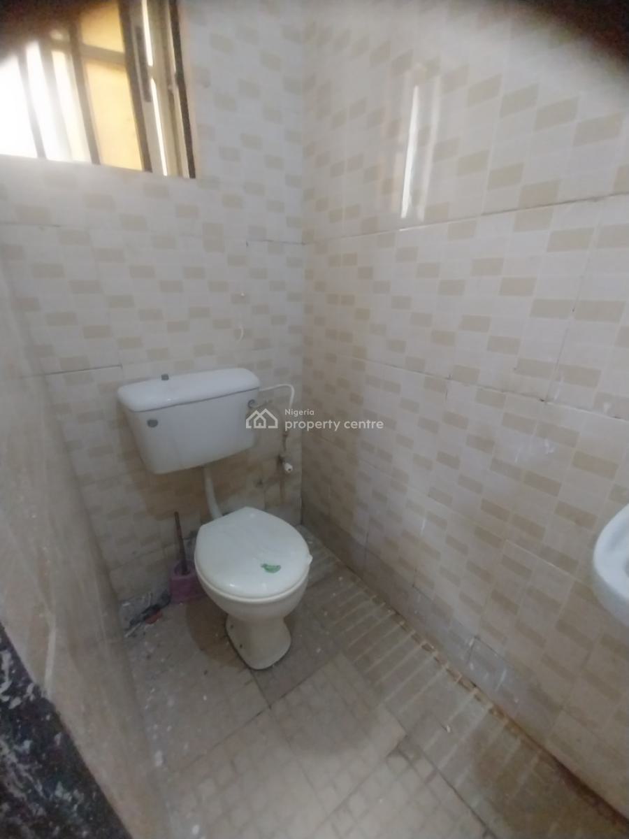 Tastefully Finished 2 Bedroom Flat, Opic Estate, Opic, Isheri North, Lagos, Flat / Apartment for Rent