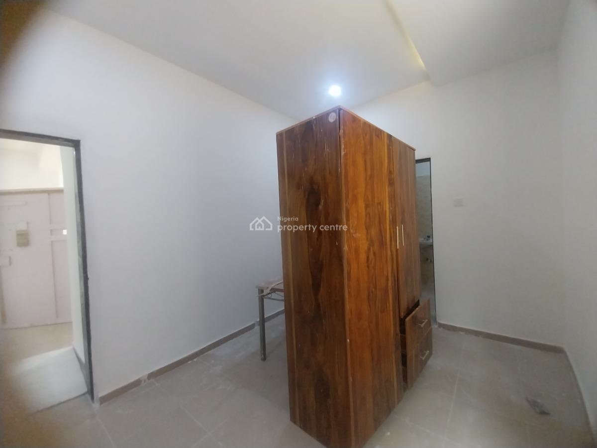 Tastefully Finished 2 Bedroom Flat, Opic Estate, Opic, Isheri North, Lagos, Flat / Apartment for Rent