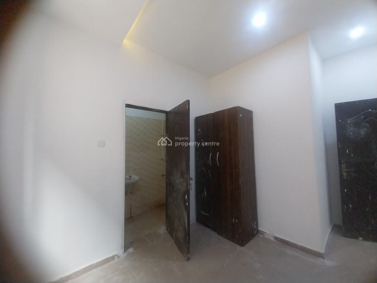 Tastefully Finished 2 Bedroom Flat, Opic Estate, Opic, Isheri North, Lagos, Flat / Apartment for Rent