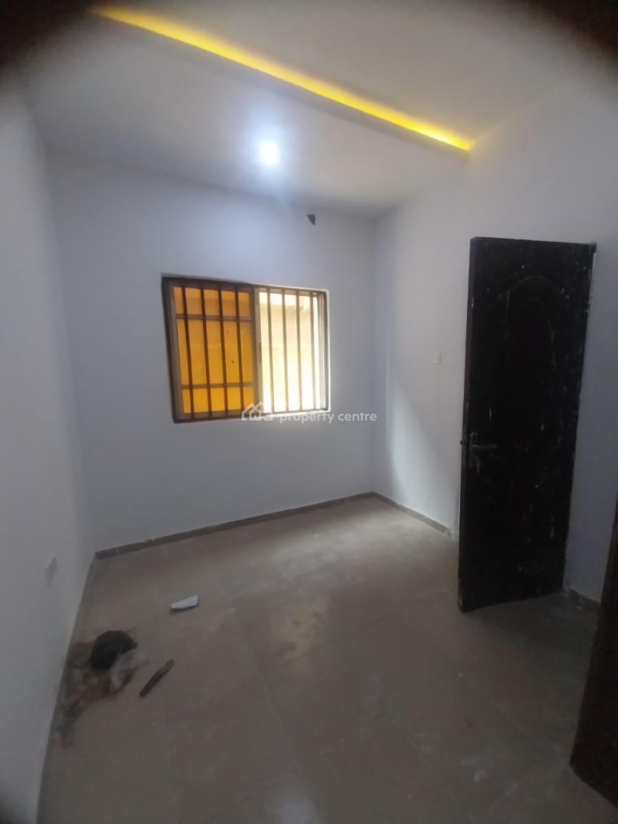 Tastefully Finished 2 Bedroom Flat, Opic Estate, Opic, Isheri North, Lagos, Flat / Apartment for Rent