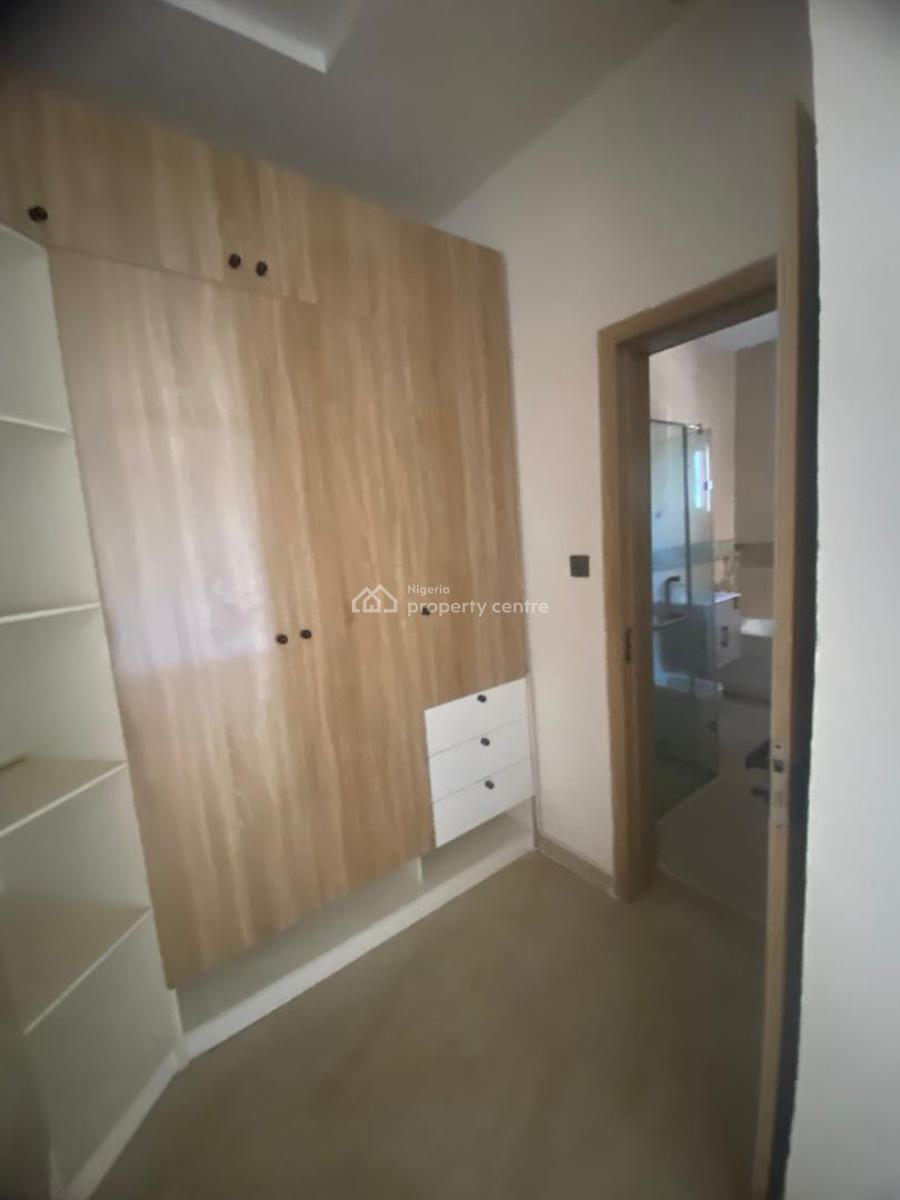 Beautiful Four Bedroom Terraced Duplex in a Serene Neighborhood, Harris Drive Estate, Vgc, Lekki, Lagos, Terraced Duplex for Rent