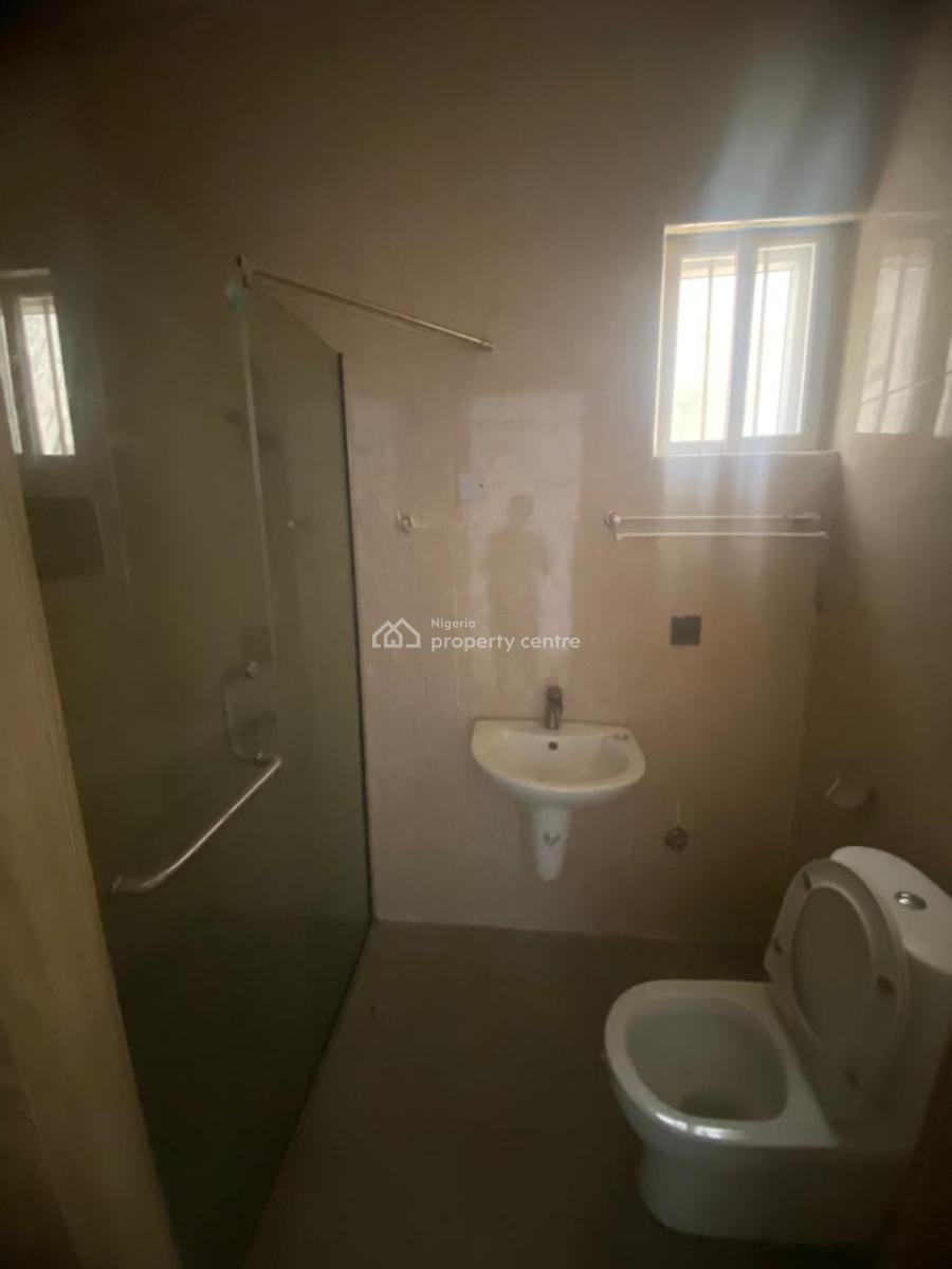 Beautiful Four Bedroom Terraced Duplex in a Serene Neighborhood, Harris Drive Estate, Vgc, Lekki, Lagos, Terraced Duplex for Rent
