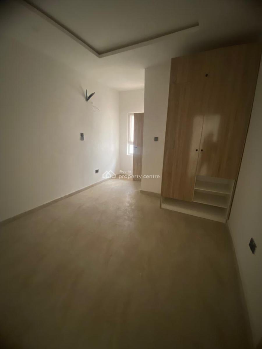 Beautiful Four Bedroom Terraced Duplex in a Serene Neighborhood, Harris Drive Estate, Vgc, Lekki, Lagos, Terraced Duplex for Rent