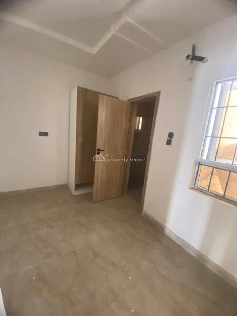 Beautiful Four Bedroom Terraced Duplex in a Serene Neighborhood, Harris Drive Estate, Vgc, Lekki, Lagos, Terraced Duplex for Rent