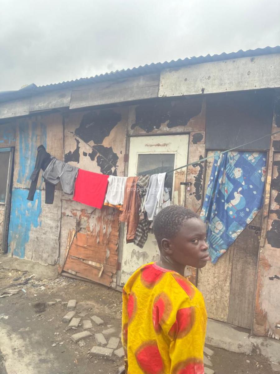 Land Measuring 13,000sqm, Amuwo Odofin Industrial Layout, Amuwo Odofin, Lagos, Commercial Land for Rent