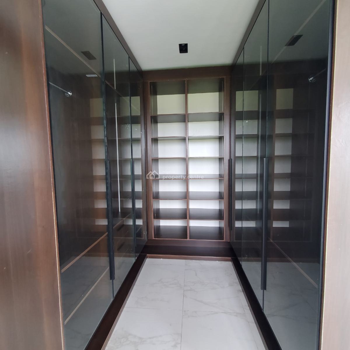 Excellent 5 Bedroom Semi Detached Duplex Within a Serene Estate, Ikate, Lekki, Lagos, House for Sale