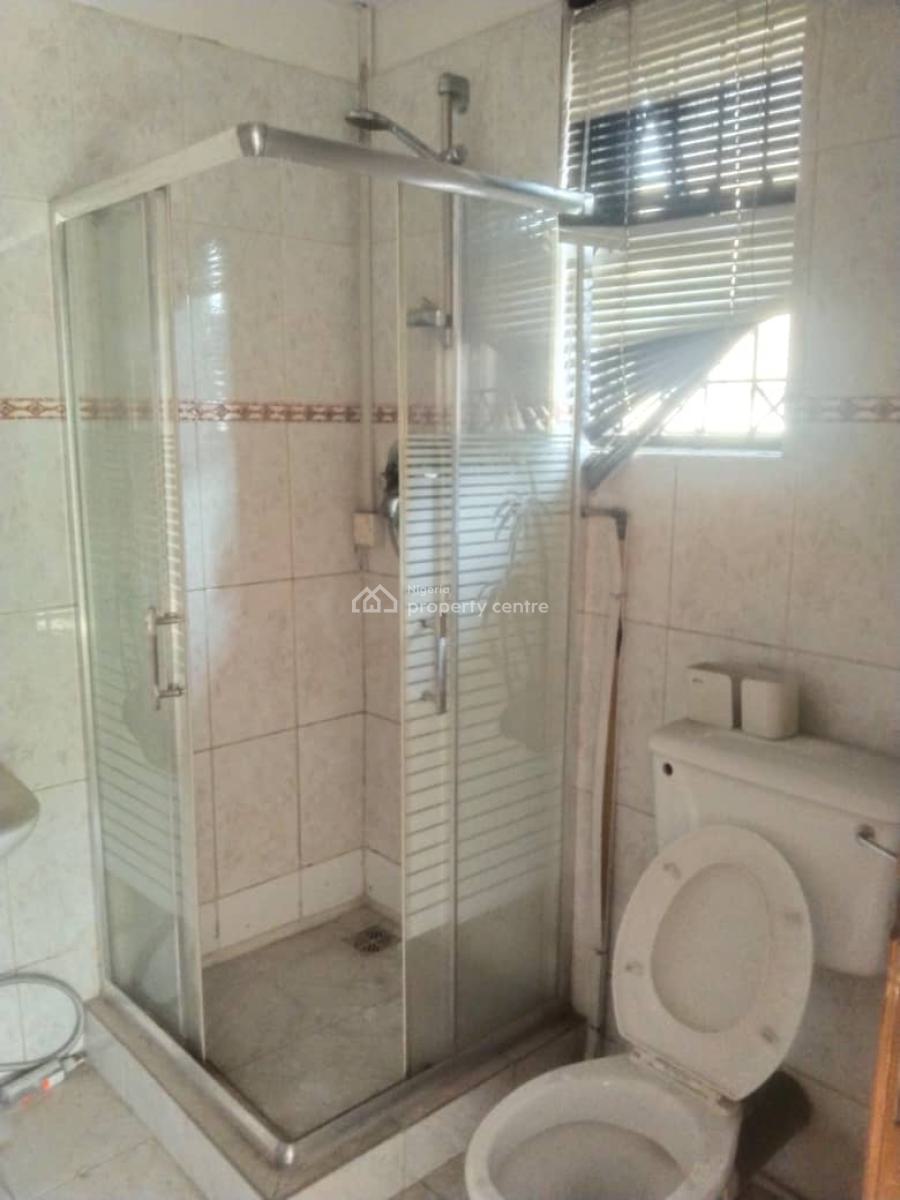 Luxury 5 Bedroom Detached Duplex, Lekki Phase 1, Lekki, Lagos, Detached Duplex for Rent