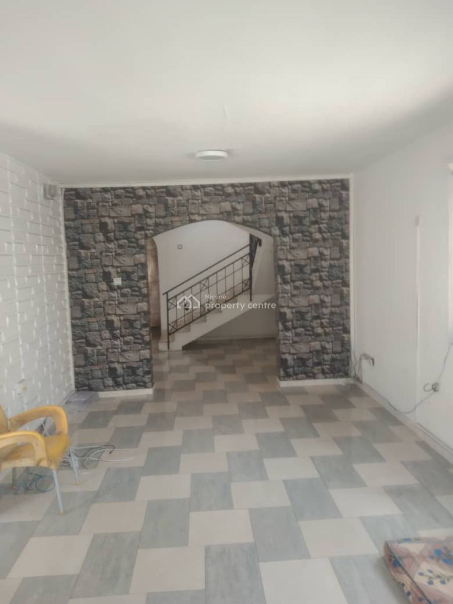 Luxury 5 Bedroom Detached Duplex, Lekki Phase 1, Lekki, Lagos, Detached Duplex for Rent