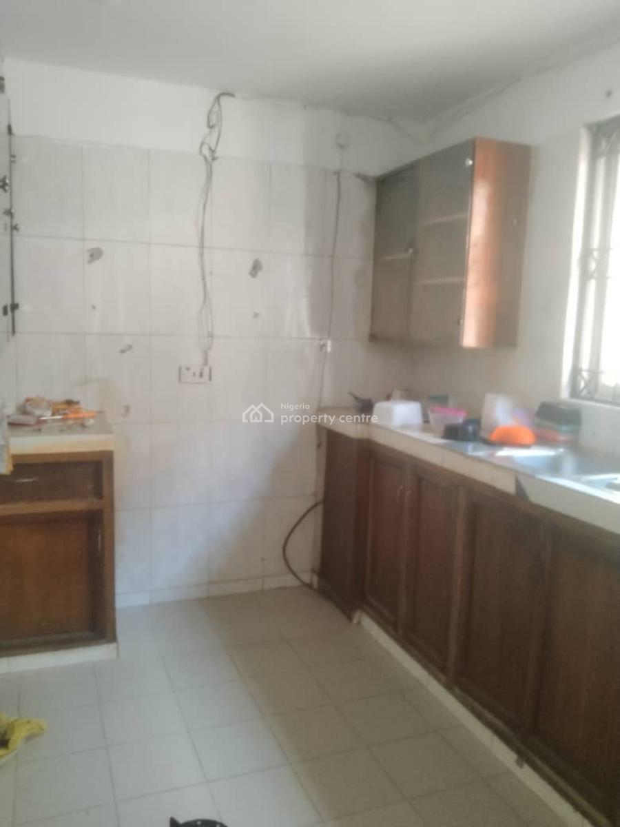 Luxury 5 Bedroom Detached Duplex, Lekki Phase 1, Lekki, Lagos, Detached Duplex for Rent