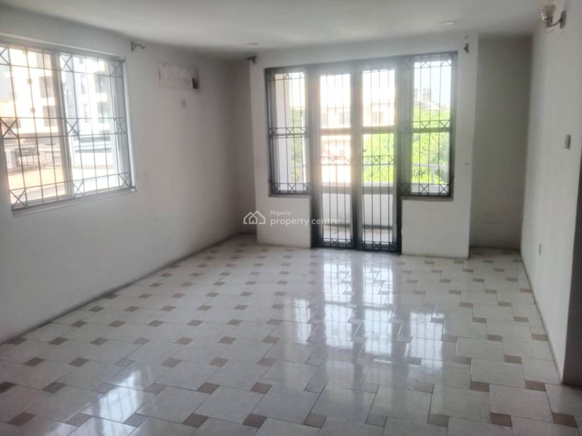 Luxury 5 Bedroom Detached Duplex, Lekki Phase 1, Lekki, Lagos, Detached Duplex for Rent