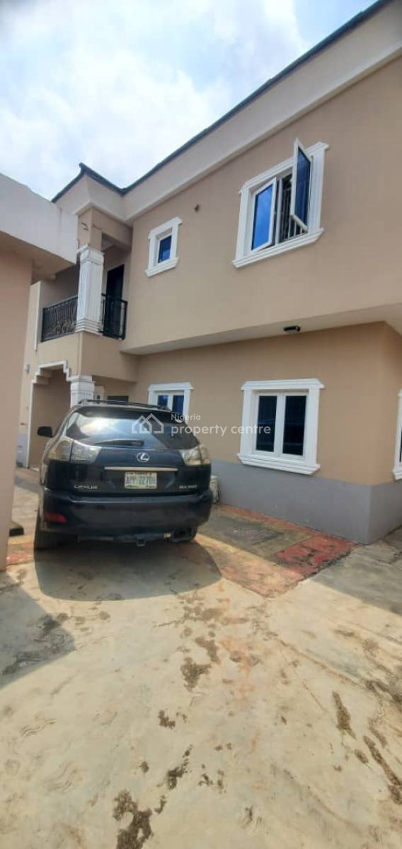 Tastefully Finished 3 Bedroom Flat, Opic Estate, Opic, Isheri North, Lagos, Flat / Apartment for Rent