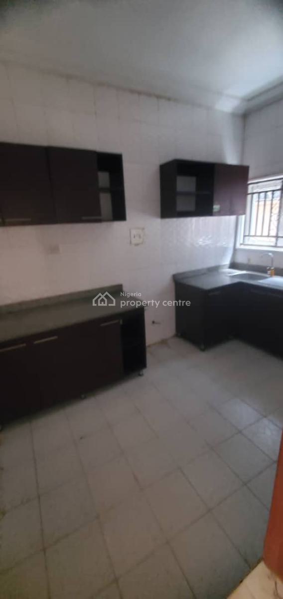 Tastefully Finished 3 Bedroom Flat, Opic Estate, Opic, Isheri North, Lagos, Flat / Apartment for Rent