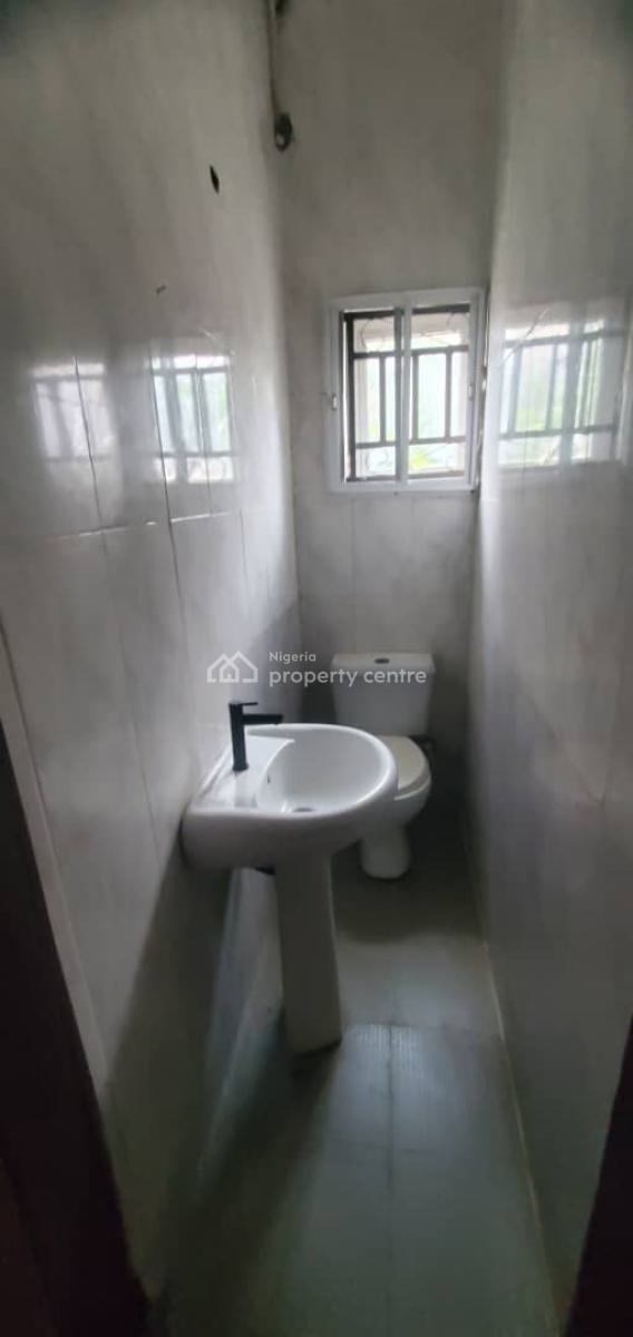 Tastefully Finished 3 Bedroom Flat, Opic Estate, Opic, Isheri North, Lagos, Flat / Apartment for Rent