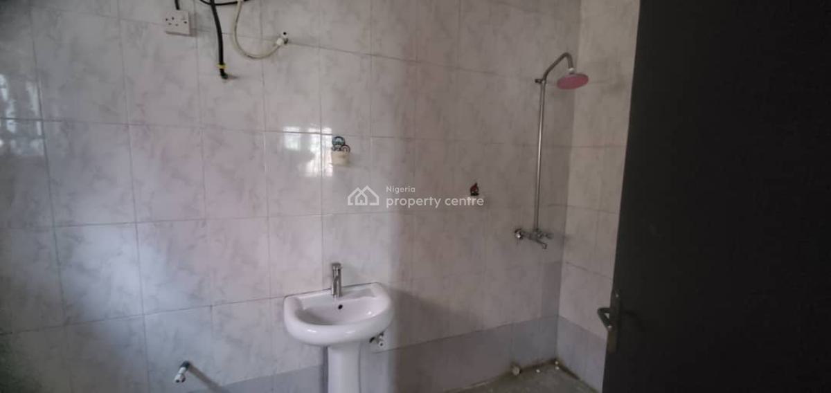 Tastefully Finished 3 Bedroom Flat, Opic Estate, Opic, Isheri North, Lagos, Flat / Apartment for Rent