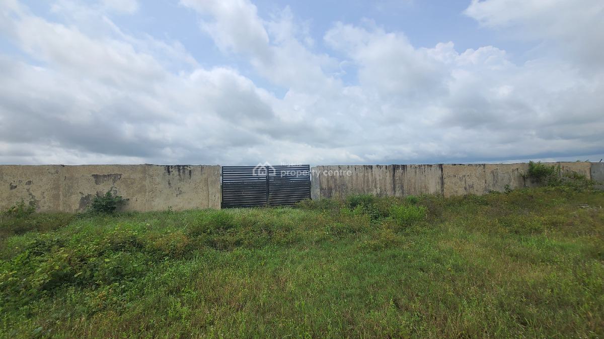 Luxury Express Plots with C of O & Government Allocation, Ibeju Lekki, Lagos, Land for Sale