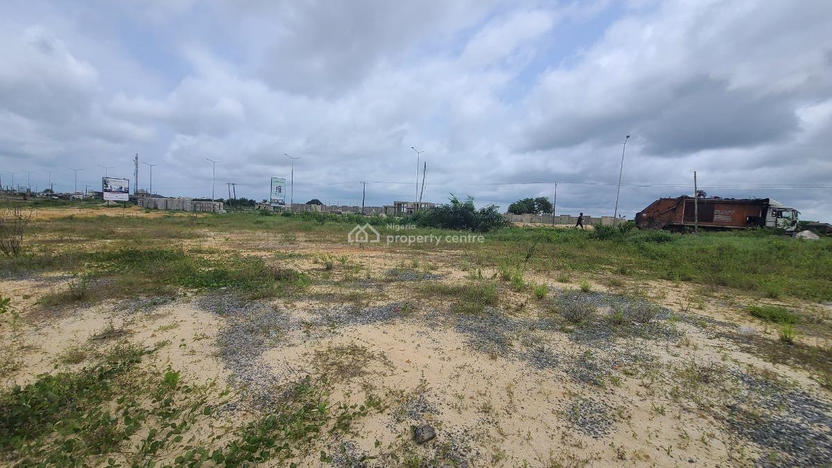 Luxury Express Plots with C of O & Government Allocation, Ibeju Lekki, Lagos, Land for Sale