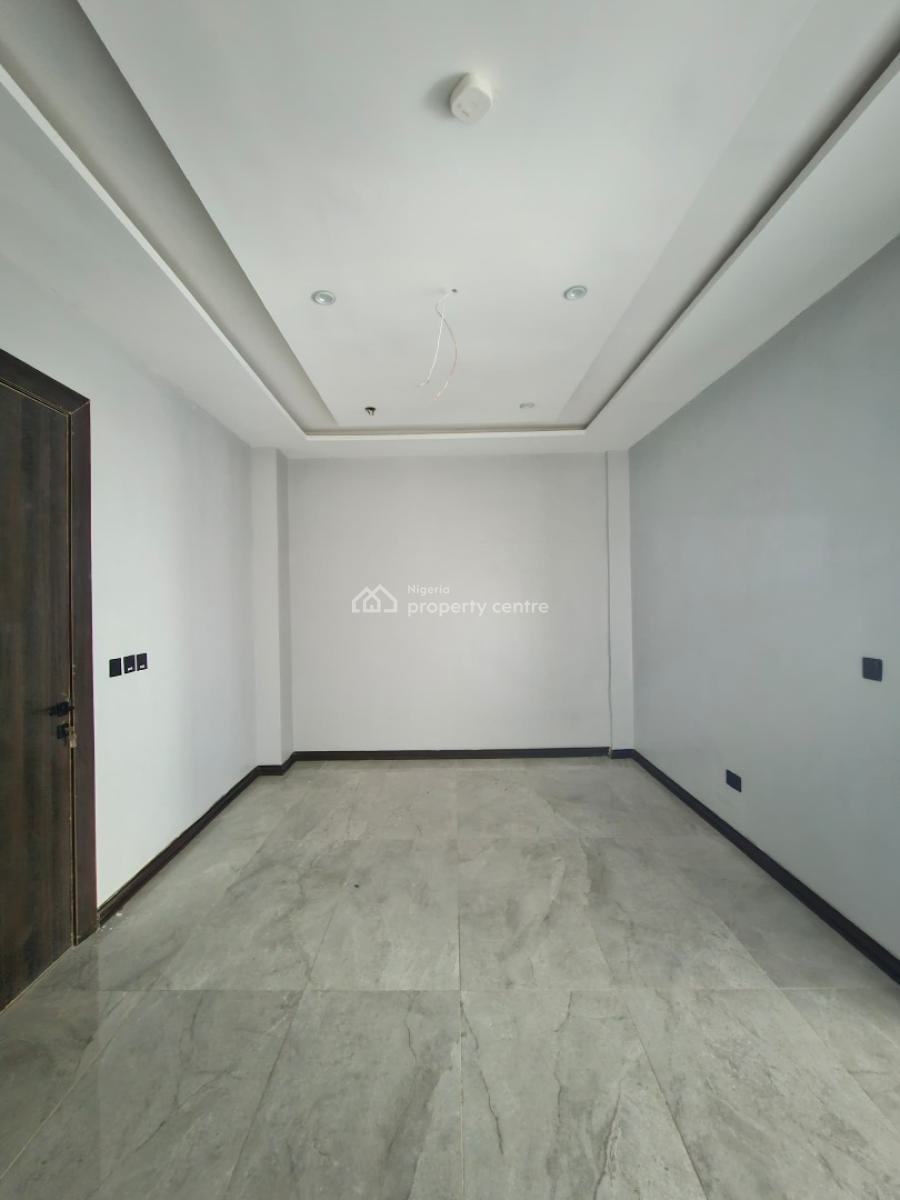 5-bedroom Penthouse Apartment + Bq, Lekki Phase 1, Lekki, Lagos, Detached Duplex for Sale