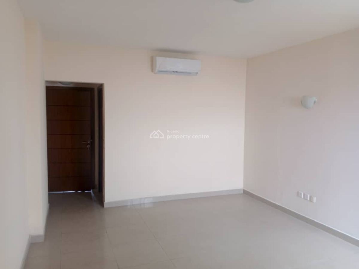 a 3 Bedroom Luxury and Servced Apartment with All Facilities, Banana Island, Ikoyi, Lagos, Flat / Apartment for Rent