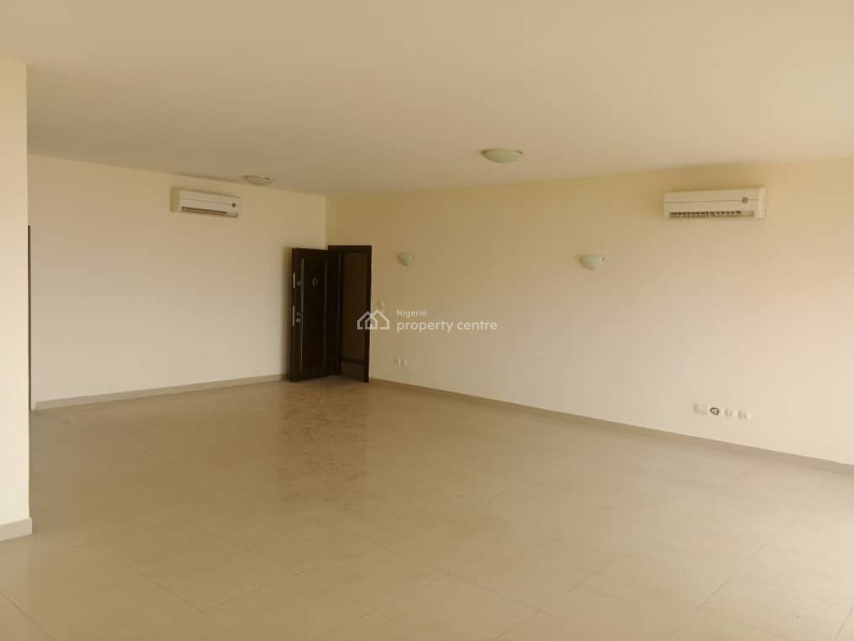 a 3 Bedroom Luxury and Servced Apartment with All Facilities, Banana Island, Ikoyi, Lagos, Flat / Apartment for Rent