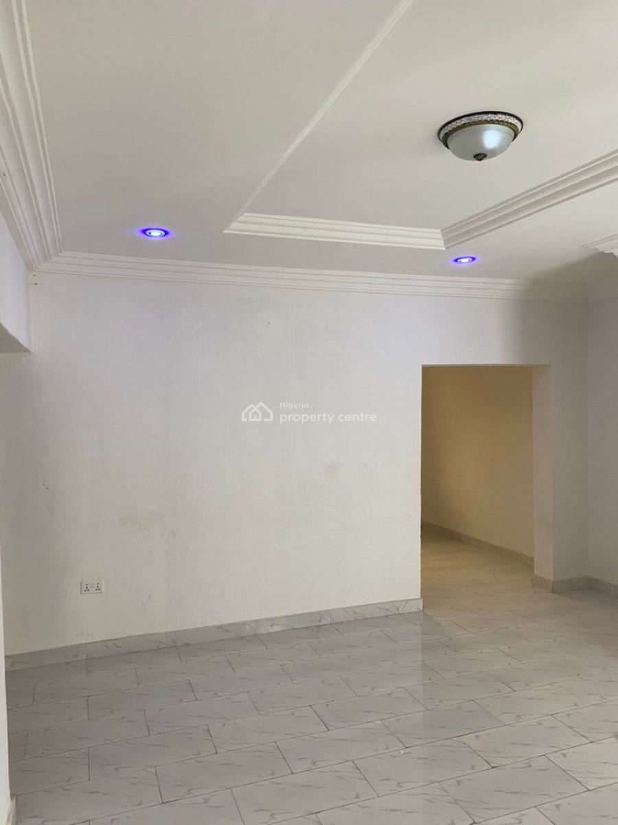 Luxury 2 Bedroom Flat, Thera Peace Estate, Aptech, Blenco Lane, Ajah, Lagos, Flat / Apartment for Rent