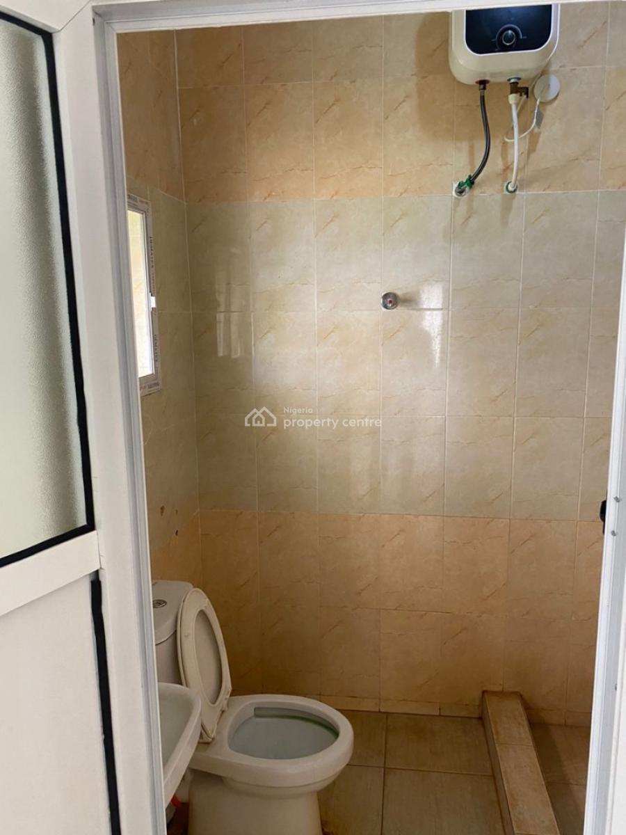 Luxury 2 Bedroom Flat, Thera Peace Estate, Aptech, Blenco Lane, Ajah, Lagos, Flat / Apartment for Rent