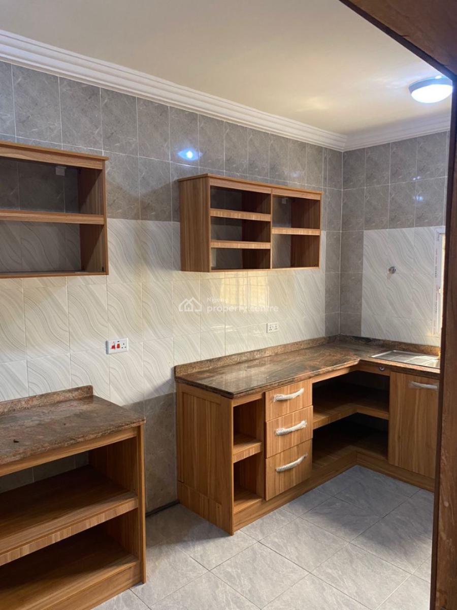 Luxury 2 Bedroom Flat, Thera Peace Estate, Aptech, Blenco Lane, Ajah, Lagos, Flat / Apartment for Rent