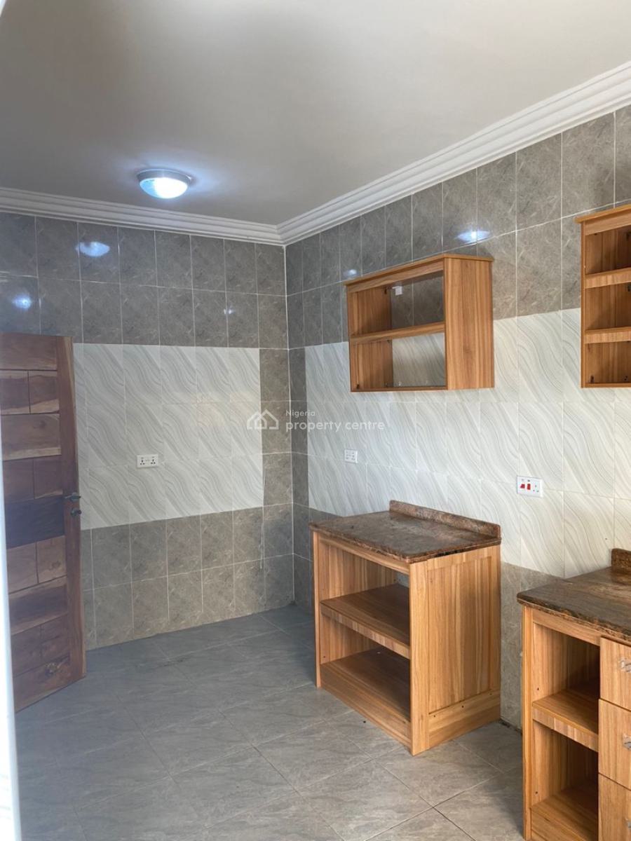 Luxury 2 Bedroom Flat, Thera Peace Estate, Aptech, Blenco Lane, Ajah, Lagos, Flat / Apartment for Rent