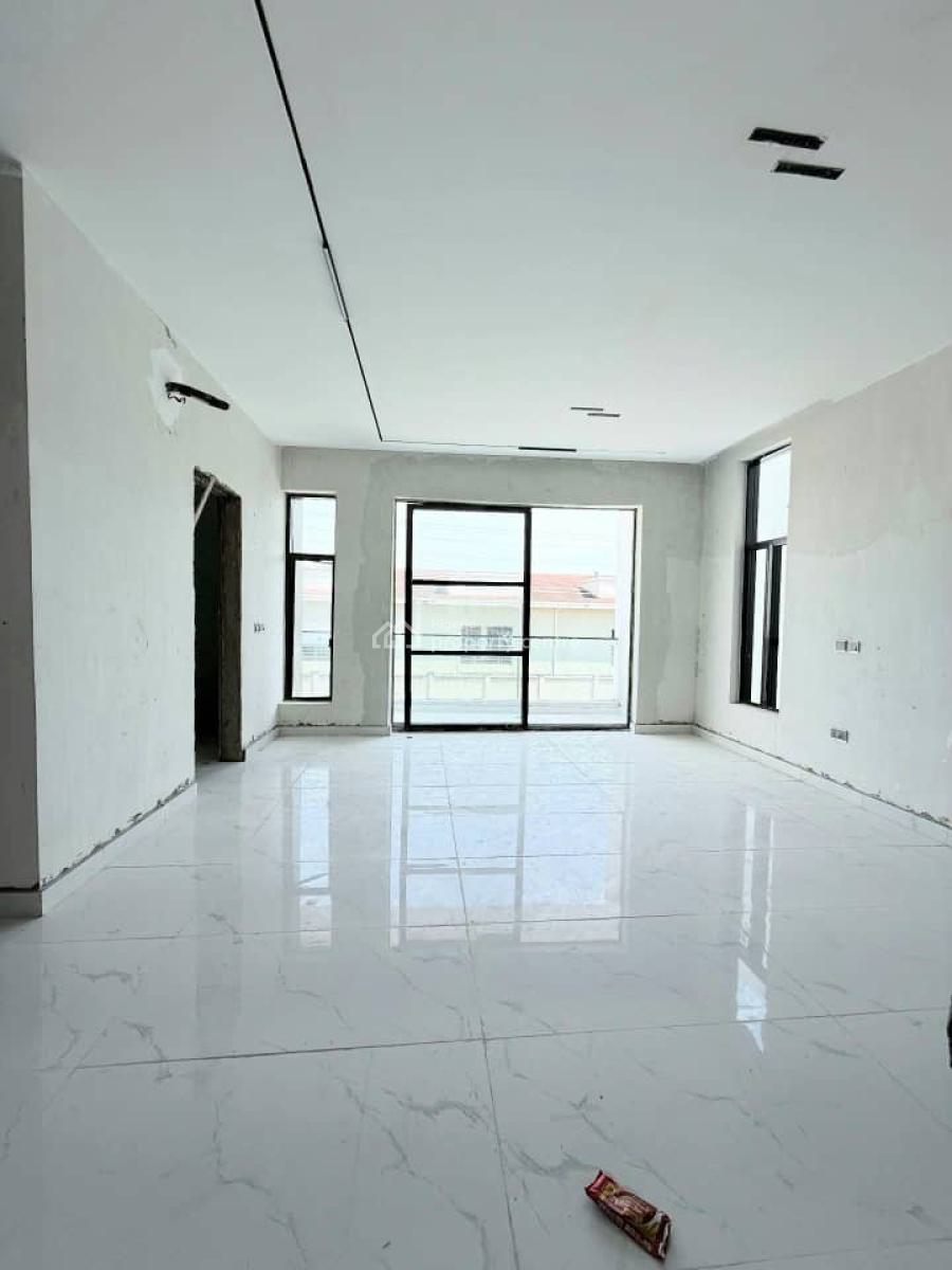 Brand New 5-bedroom Fully Detached Duplex, Lekki Phase 1, Lekki, Lagos, Detached Duplex for Sale
