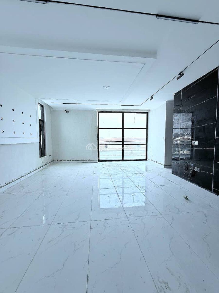 Brand New 5-bedroom Fully Detached Duplex, Lekki Phase 1, Lekki, Lagos, Detached Duplex for Sale