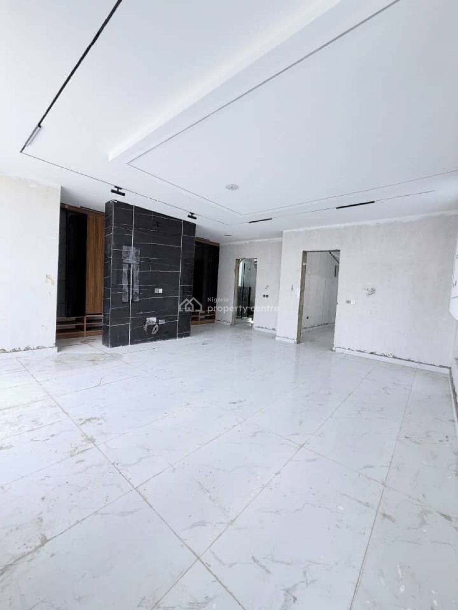 Brand New 5-bedroom Fully Detached Duplex, Lekki Phase 1, Lekki, Lagos, Detached Duplex for Sale