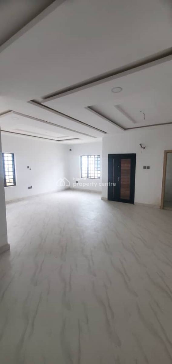 Brand New 4 Bedroom Terrace Duplex, Opic Estate, Opic, Isheri North, Lagos, Terraced Duplex for Sale