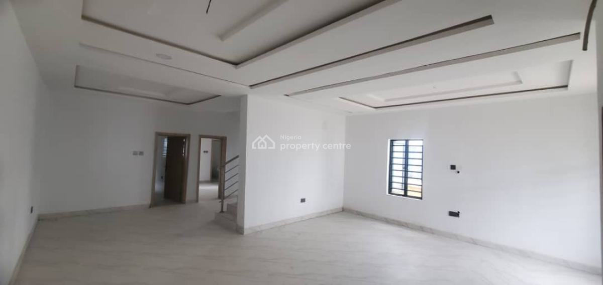 Brand New 4 Bedroom Terrace Duplex, Opic Estate, Opic, Isheri North, Lagos, Terraced Duplex for Sale