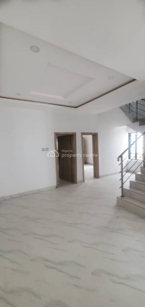 Brand New 4 Bedroom Terrace Duplex, Opic Estate, Opic, Isheri North, Lagos, Terraced Duplex for Sale