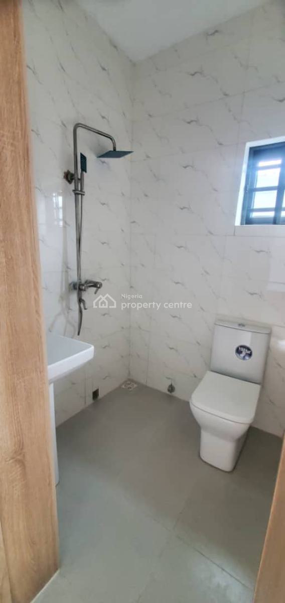 Brand New 4 Bedroom Terrace Duplex, Opic Estate, Opic, Isheri North, Lagos, Terraced Duplex for Sale
