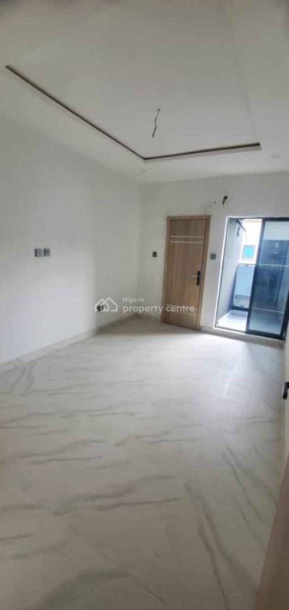 Brand New 4 Bedroom Terrace Duplex, Opic Estate, Opic, Isheri North, Lagos, Terraced Duplex for Sale