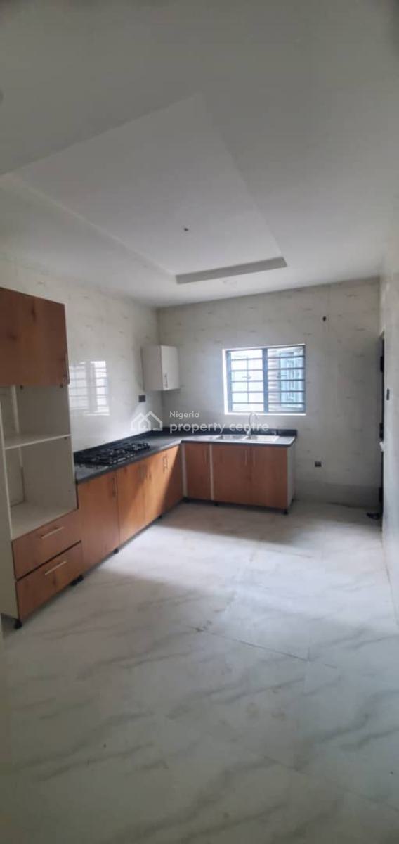 Brand New 4 Bedroom Terrace Duplex, Opic Estate, Opic, Isheri North, Lagos, Terraced Duplex for Sale