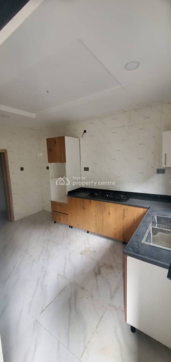 Brand New 4 Bedroom Terrace Duplex, Opic Estate, Opic, Isheri North, Lagos, Terraced Duplex for Sale