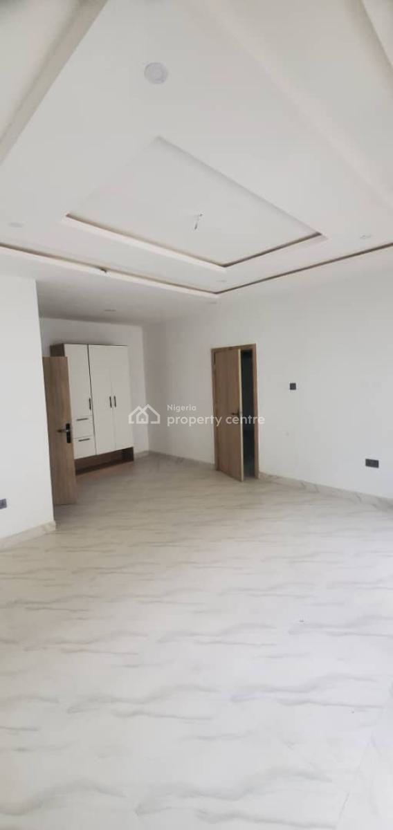 Brand New 4 Bedroom Terrace Duplex, Opic Estate, Opic, Isheri North, Lagos, Terraced Duplex for Sale