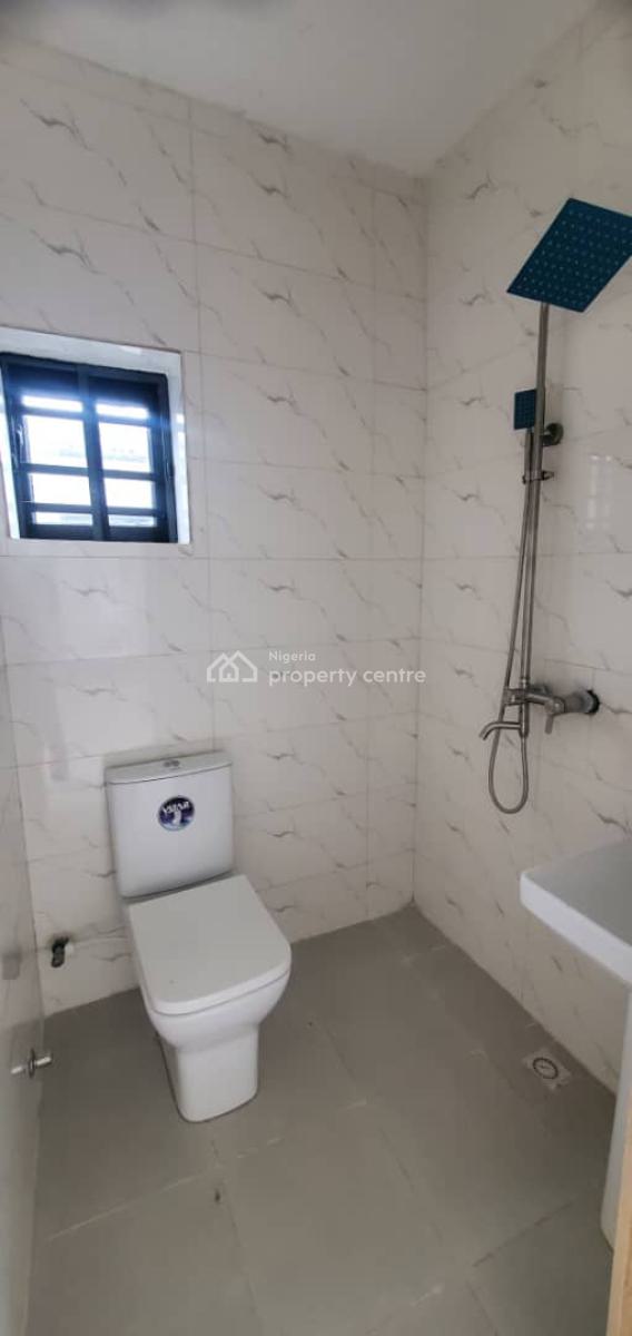 Brand New 4 Bedroom Terrace Duplex, Opic Estate, Opic, Isheri North, Lagos, Terraced Duplex for Sale