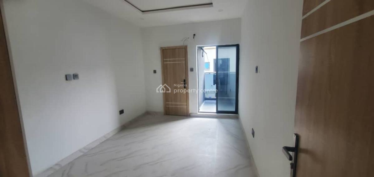 Brand New 4 Bedroom Terrace Duplex, Opic Estate, Opic, Isheri North, Lagos, Terraced Duplex for Sale