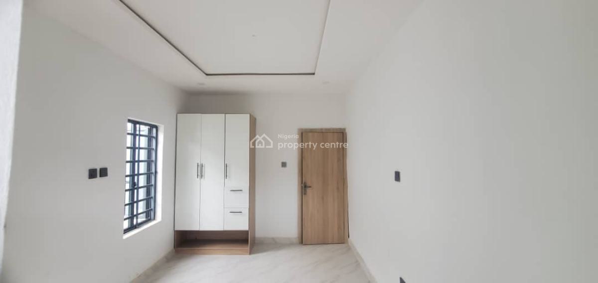 Brand New 4 Bedroom Terrace Duplex, Opic Estate, Opic, Isheri North, Lagos, Terraced Duplex for Sale