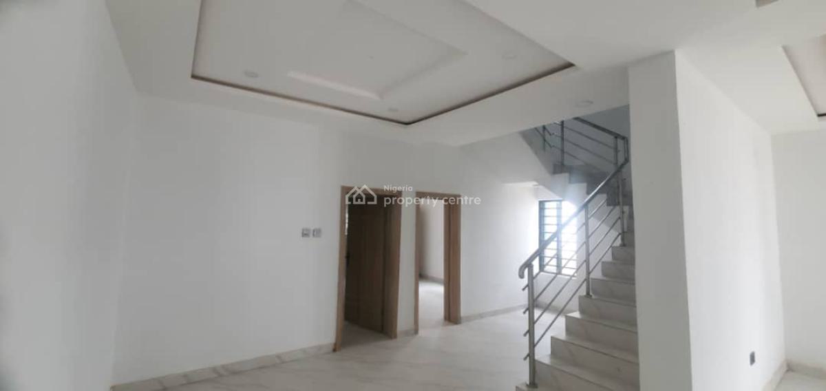 Brand New 4 Bedroom Terrace Duplex, Opic Estate, Opic, Isheri North, Lagos, Terraced Duplex for Sale