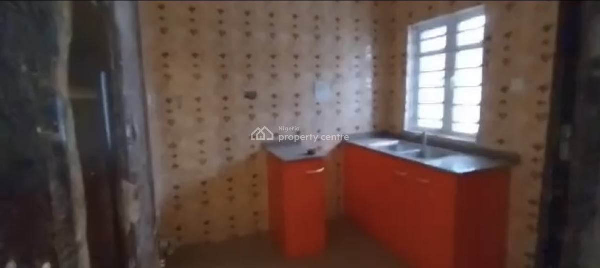 3 Bedroom Apartment, Mowe Ofada, Orile Imu, Shagamu, Mowe Ofada, Ogun, Flat / Apartment for Sale