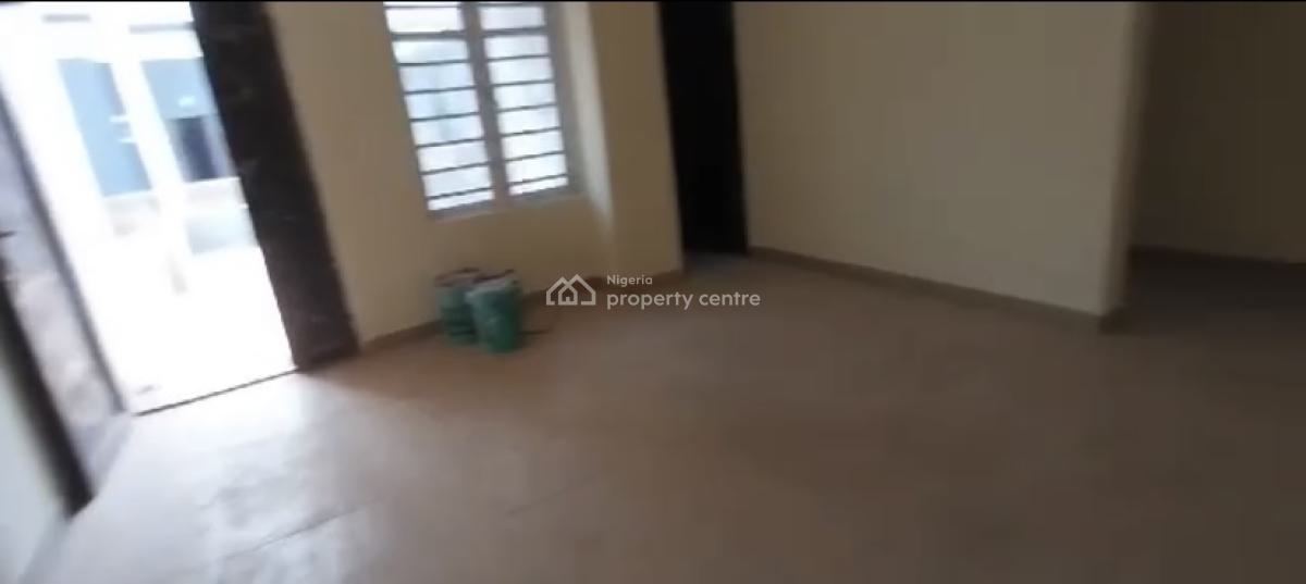 3 Bedroom Apartment, Mowe Ofada, Orile Imu, Shagamu, Mowe Ofada, Ogun, Flat / Apartment for Sale