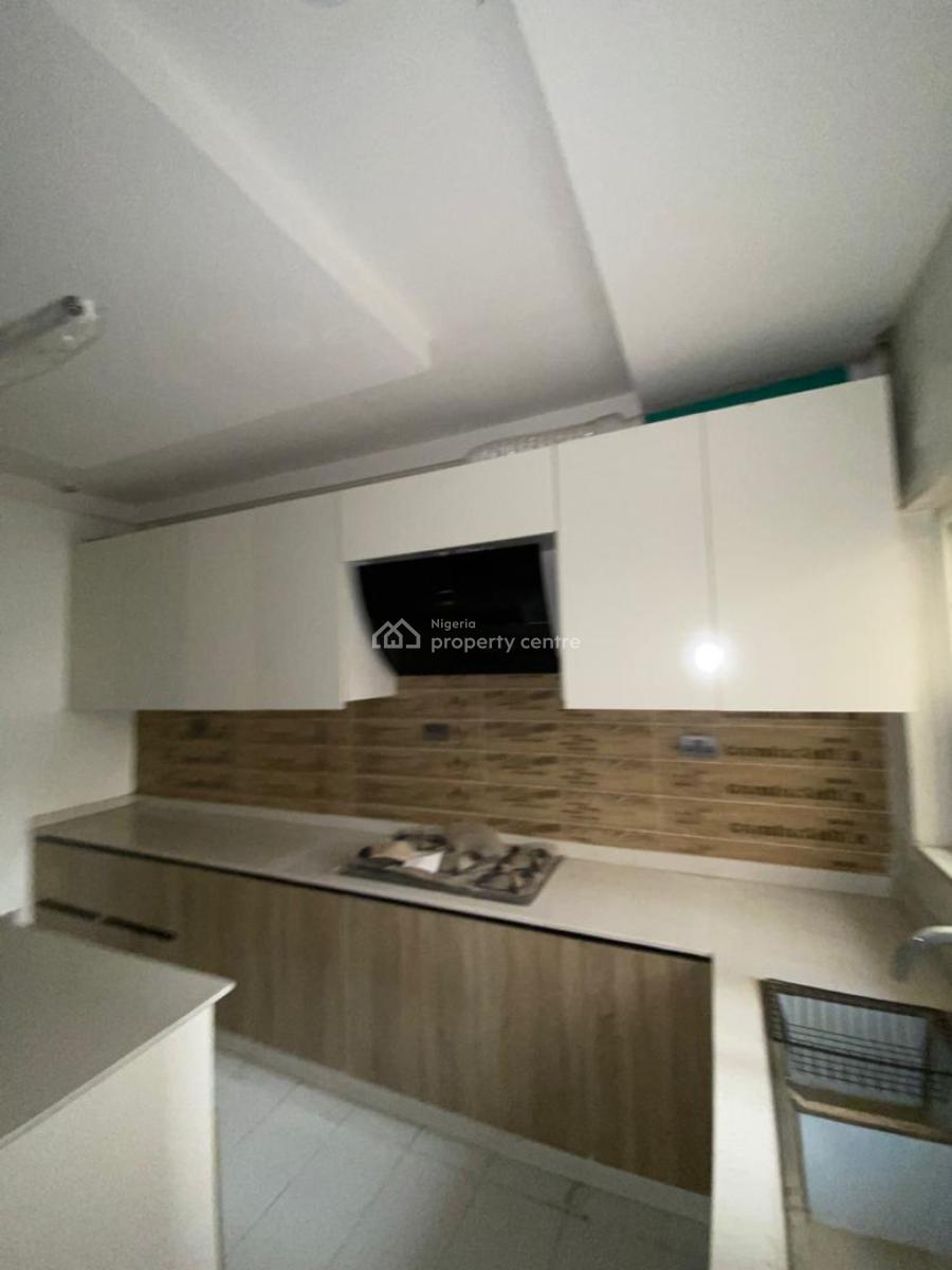 4 Bedroom Semi Detached Duplex with a Bq, Harris Drive, Vgc, Lekki, Lagos, Semi-detached Duplex for Rent