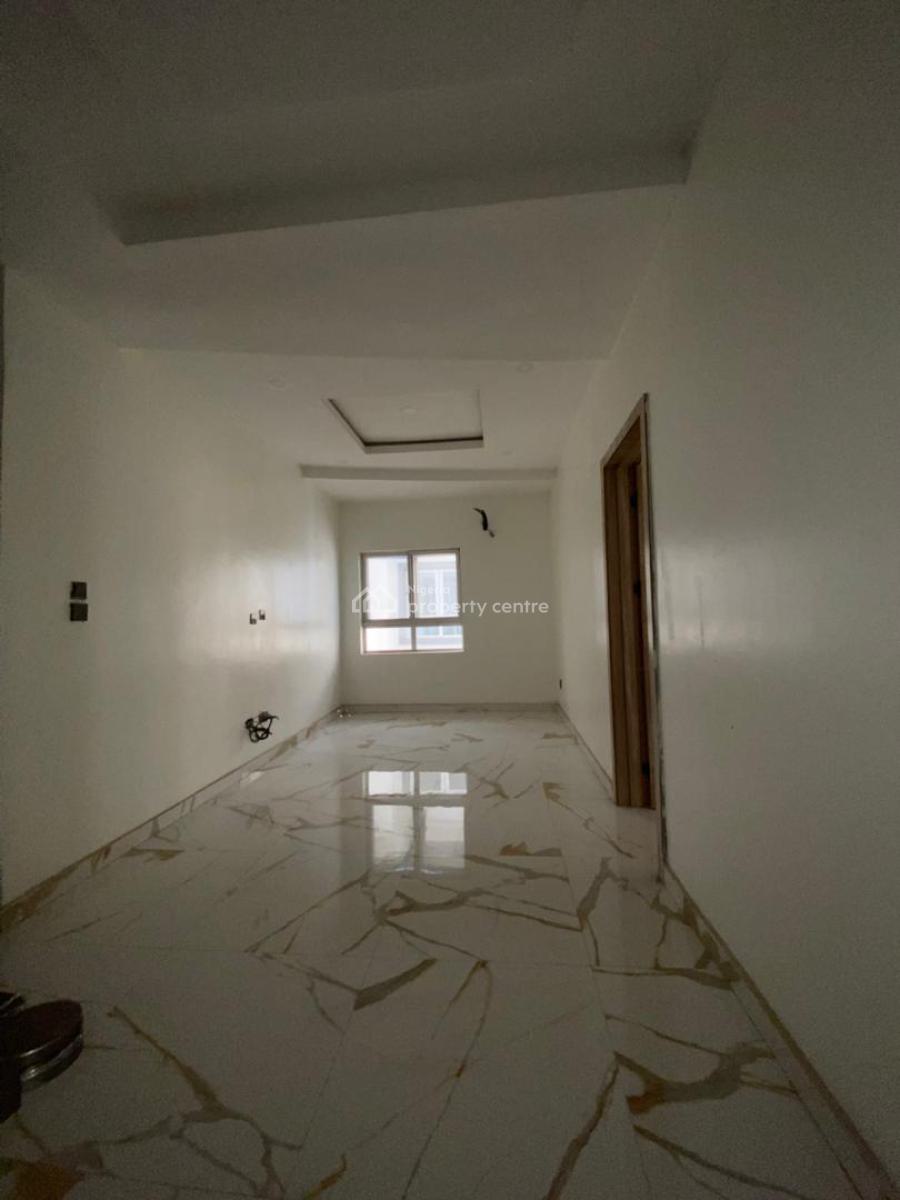 4 Bedroom Semi Detached Duplex with a Bq, Harris Drive, Vgc, Lekki, Lagos, Semi-detached Duplex for Rent