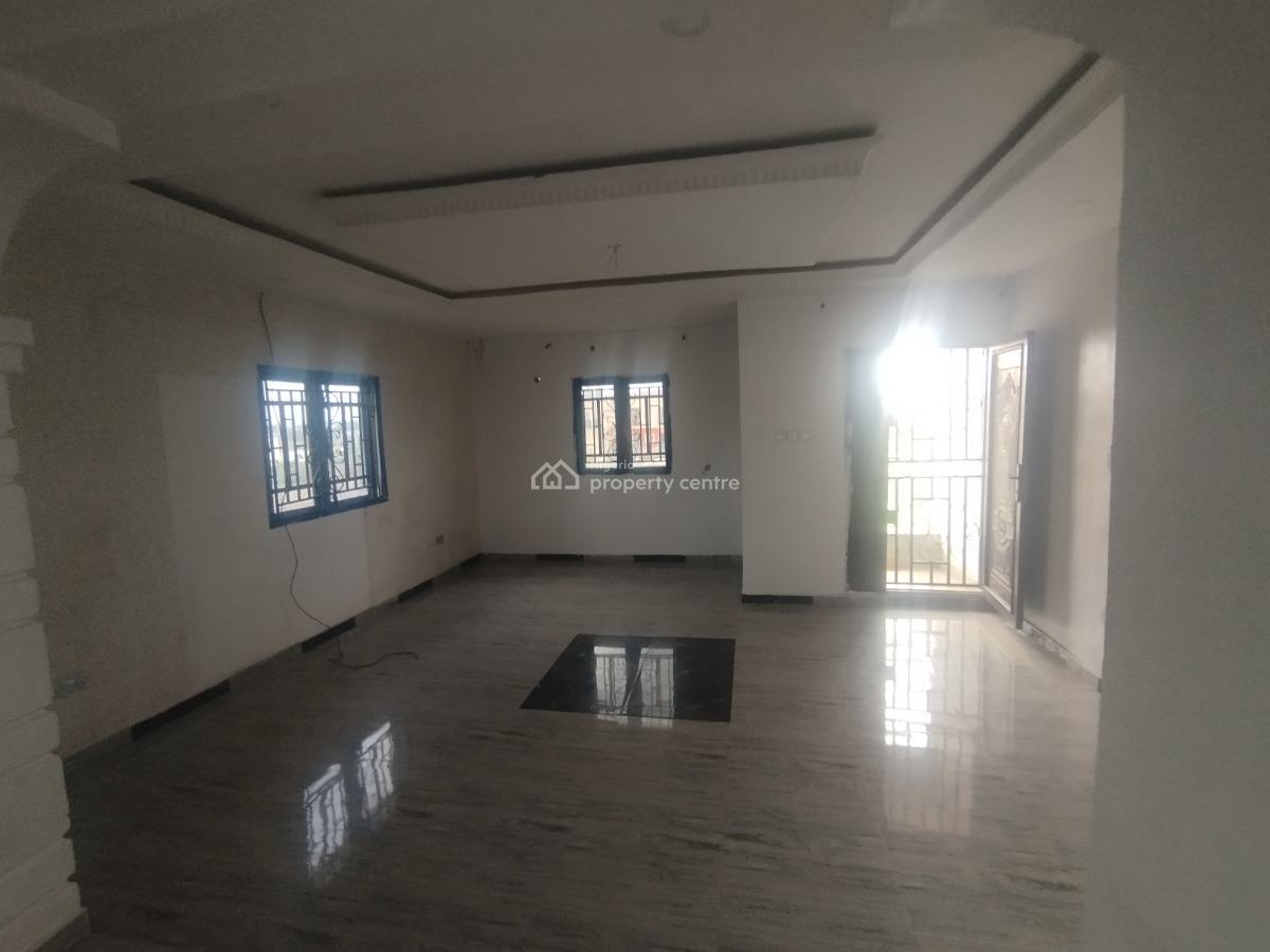 Lovely 3 Bedroom Flat, Ikorodu, Lagos, Flat / Apartment for Rent