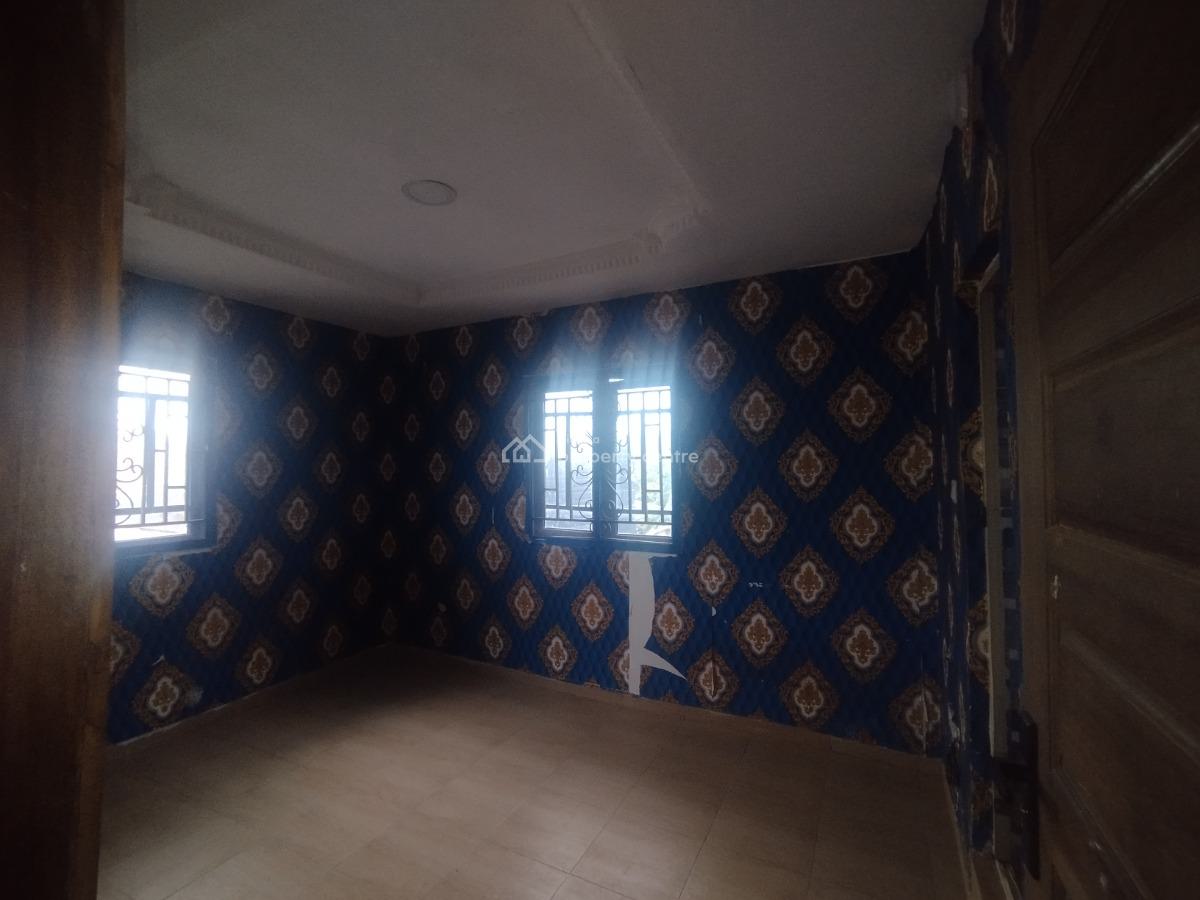 Lovely 3 Bedroom Flat, Ikorodu, Lagos, Flat / Apartment for Rent