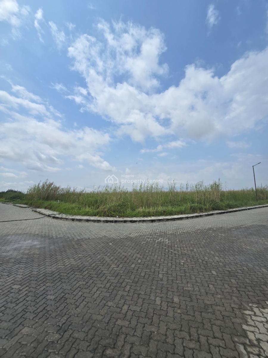 Luxury Plot, Lekki Phase 1, Lekki, Lagos, Residential Land for Sale